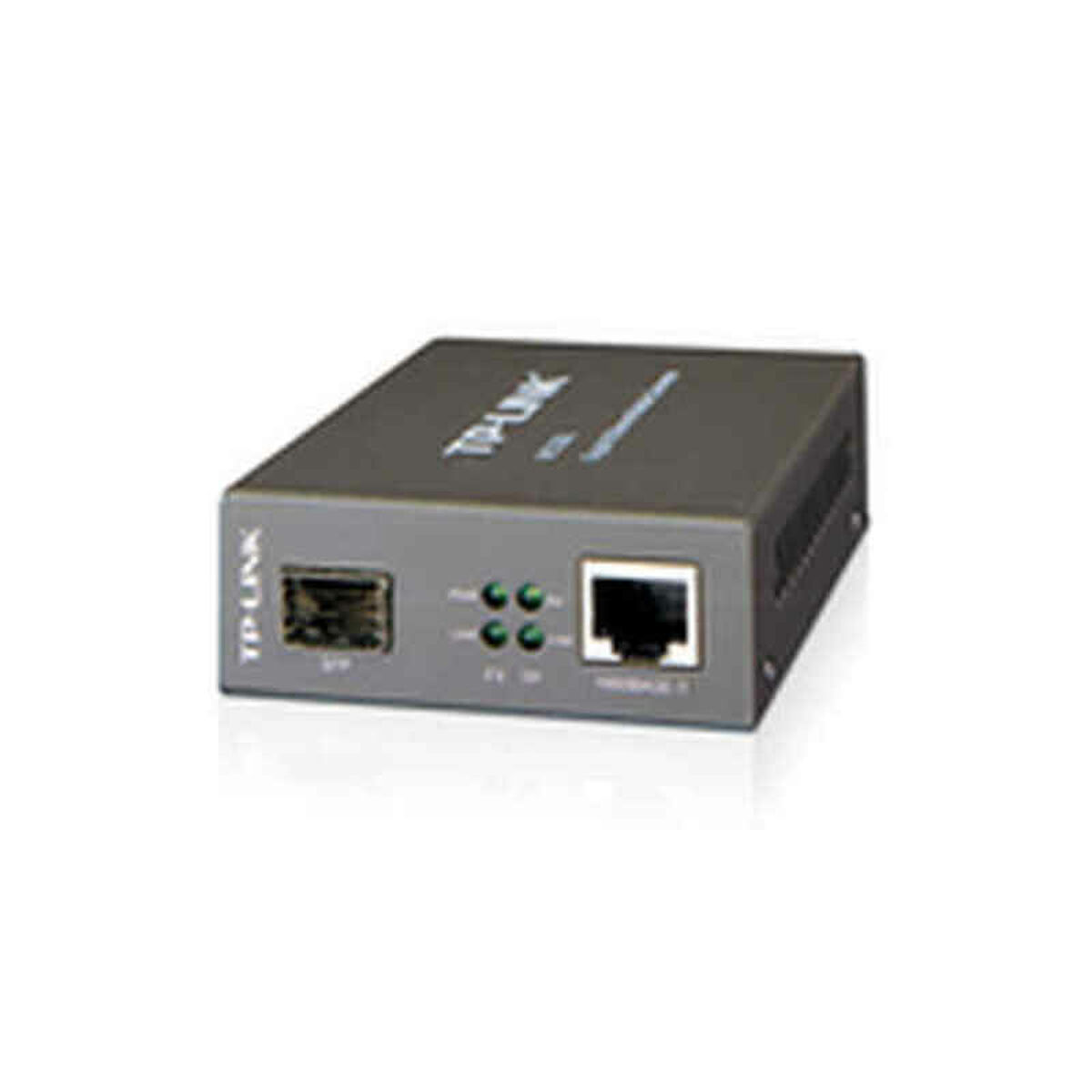 Multirežīma Multivides Pārveidotājs TP-Link